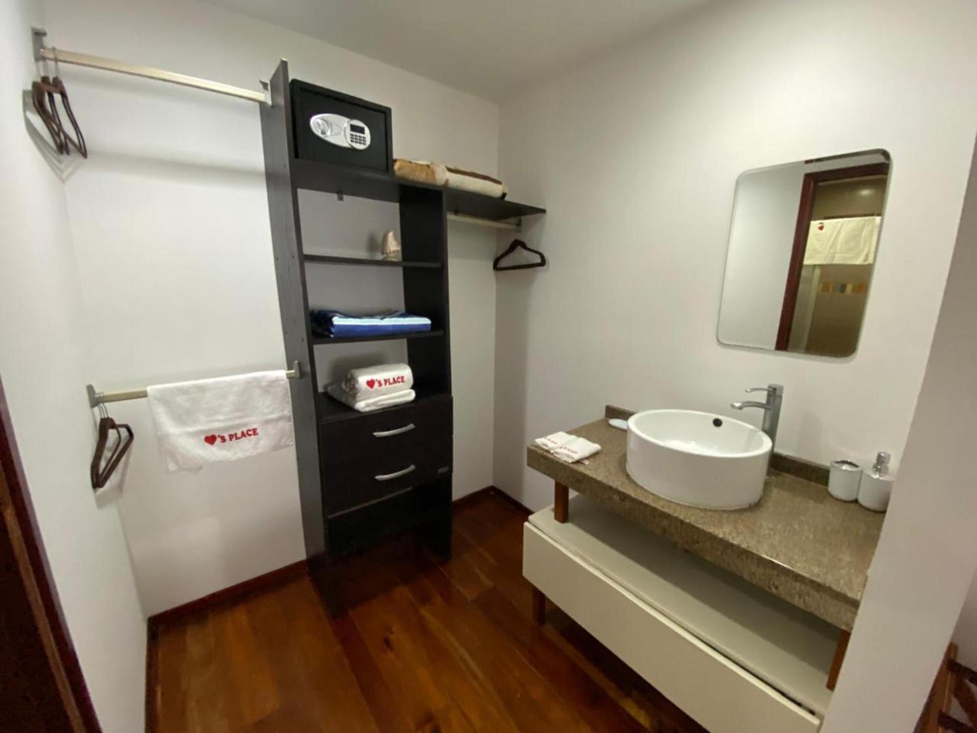 Coras Place Bacalar Lagoon Front Quarto foto