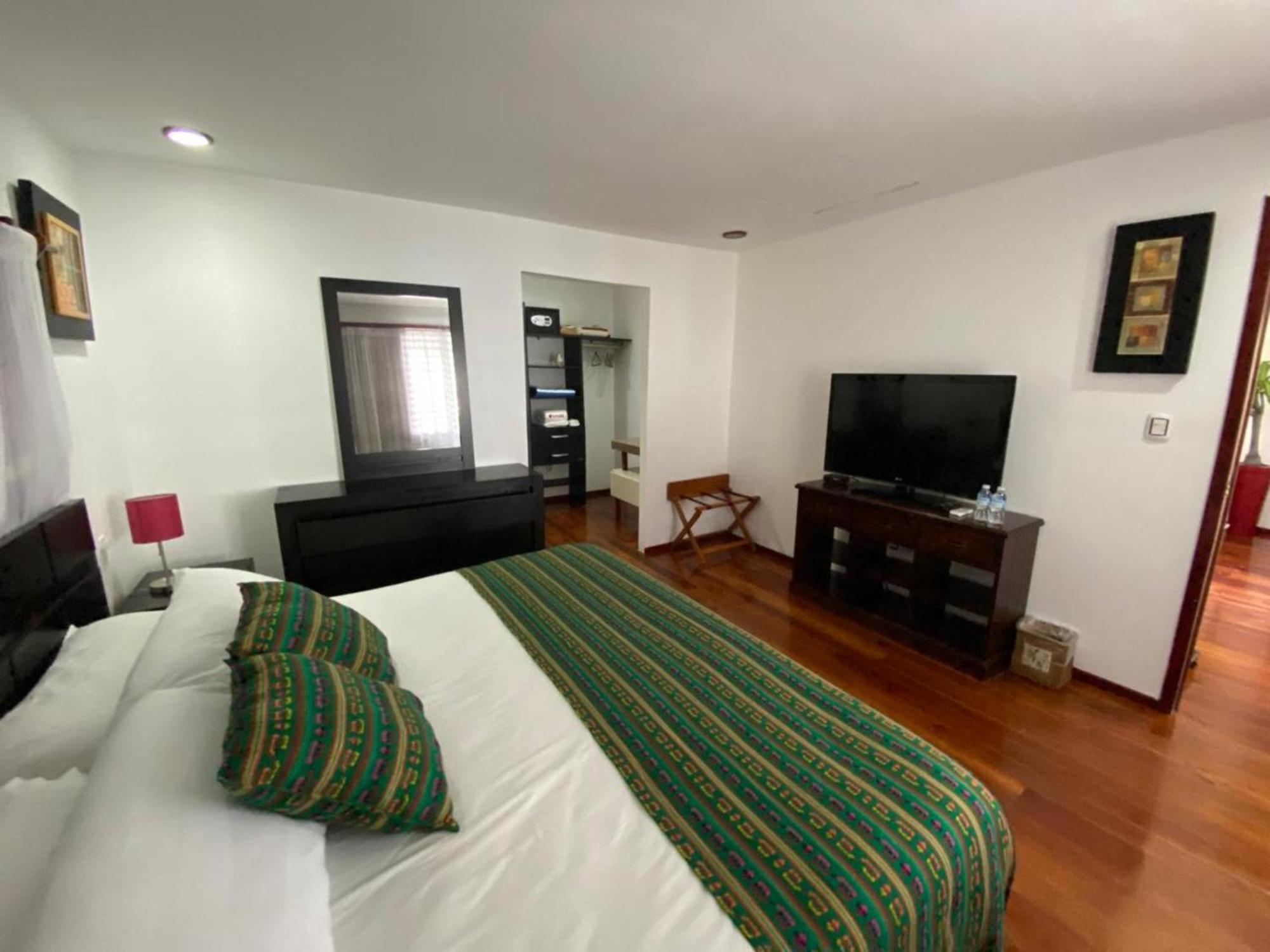 Coras Place Bacalar Lagoon Front Quarto foto