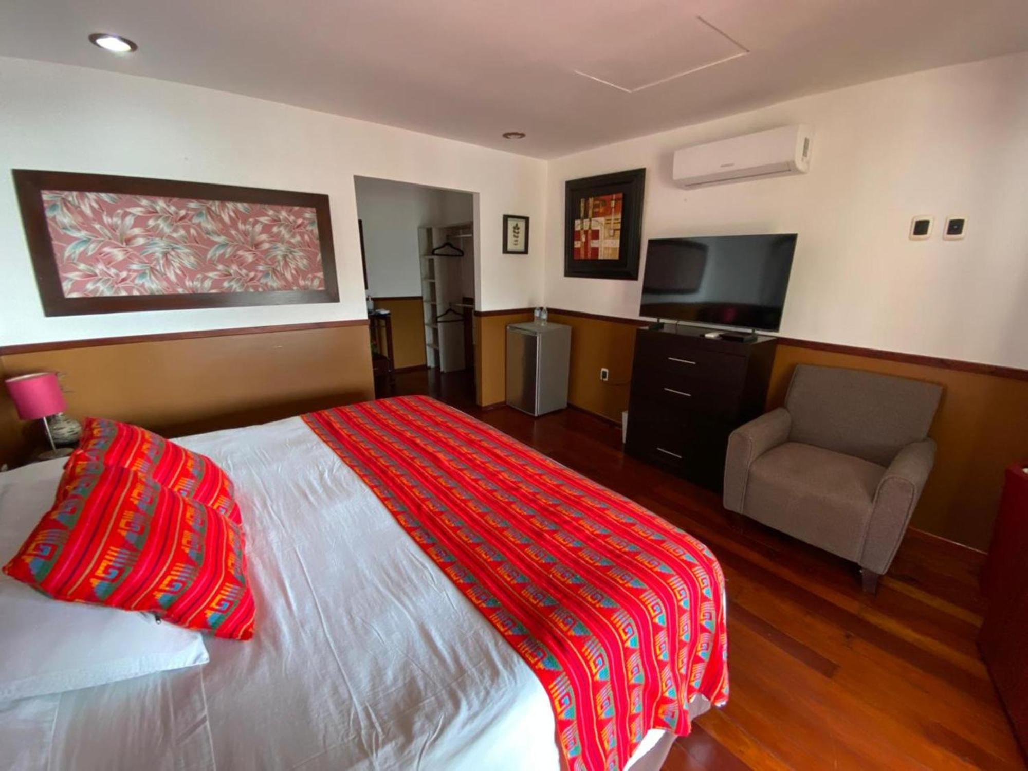 Coras Place Bacalar Lagoon Front Quarto foto